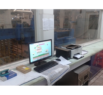 Automation control
