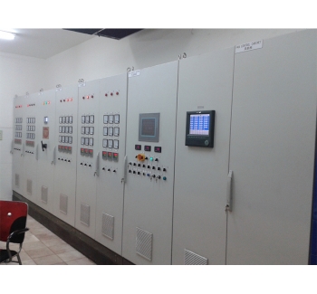 Automation control
