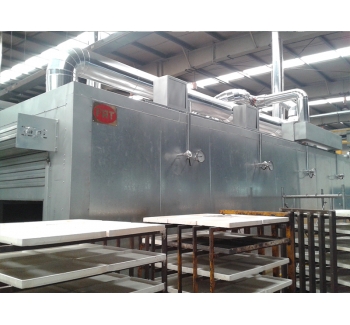 Drying kiln