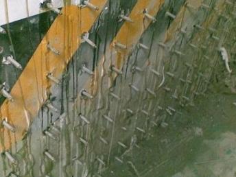 高壓防水堵漏，首選專業(yè)合作伙伴——洲程建筑加固公司