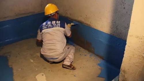 屋頂堵漏防水 南寧青龍防水21年專業(yè)服務(wù)，終身維護(hù)保障