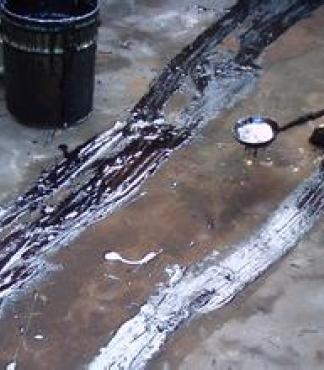 高壓灌漿防水補(bǔ)漏技術(shù)詳解 南海地區(qū)鋅鐵瓦防腐防銹與油漆翻新補(bǔ)漏方案